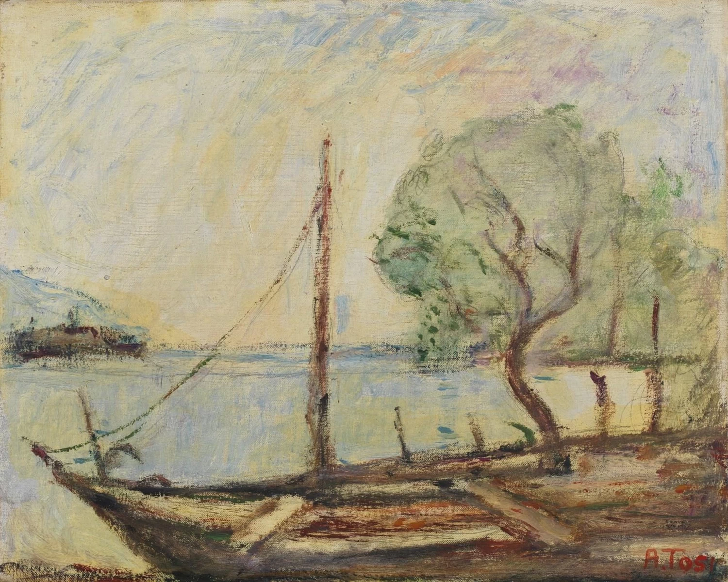 Lago d'Iseo